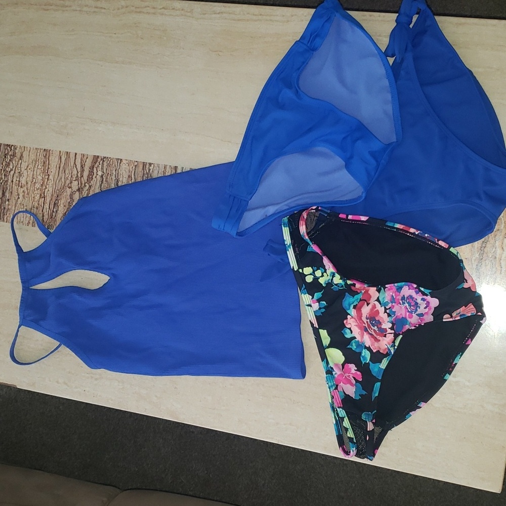 Lot of Swimwear